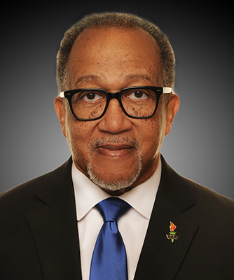 Dr. Benjamin F. Chavis, Jr., NNPA President and CEO