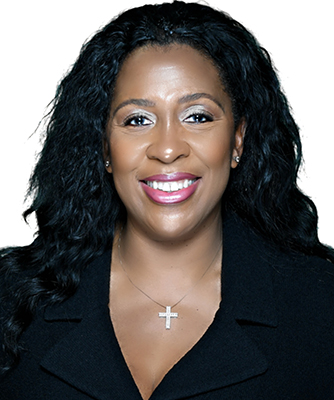 Karen Carter Richards, NNPA Chairman of the Board