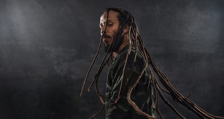Ziggy Marley, the oldest son of Reggae Icon Bob Marley, recently appeared on a livestream interview with the Black Press that overnight reached more than 1.7 million people around the globe.