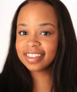 LaSharah S. Bunting