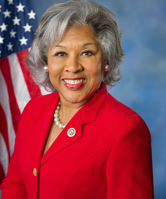 Congresswoman Joyce L. Beatty (D-OH)